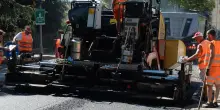 Altri 370mila euro per curare le strade. Pozzi: "Vogliamo mantenere gli impegni"