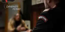 Stalking, giro di vite. Un arresto e tre denunce