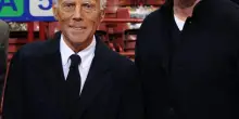 Due ex suoi collaboratori ora lavorano in città. Ilaria Mazzeo e Livio Proli