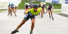 Nuova Rinascita Ravenna protagonista alla Mezza maratona