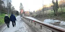 Comune e Regione stangati: "Paghino 3,6 milioni ai residenti per i danni futuri del Ravone"