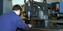 La provincia che affanna. Artigianato, crollo del 10%. Maglia nera dell’export