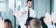 Centoform: formazione finanziata per un futuro professionale strategico