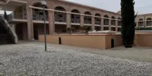 Lavori al cimitero mai completati. Sciolto il contratto con l’impresa