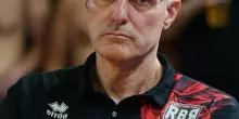 Rbr, si riparte l’8 agosto. Supercoppa nel mirino