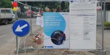 Nuova rete idrica per la zona artigianale di Villa Fastiggi