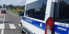 Ruba bici elettrica in centro. Denunciato un 19enne