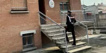 Botte al vigilantes a Reggiolo, denunciati due uomini