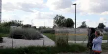 I ’buchi neri’ del quartiere Novello: "Parco chiuso da quattro anni"