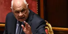 Caccia all’evaso dopo la laurea. Nordio: "Faremo luce sul caso. Ferita la sensibilità degli italiani"