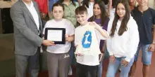 Cronisti in classe: la finale. Domani le premiazioni