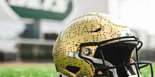 Parmigiano Reggiano. La scommessa sportiva al fianco dei New York Jets