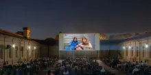 Estate di successi per il cinema sotto le stelle