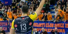 Favola Yuasa Battery. Grottazzolina, Cenerentola adesso è diventata grande