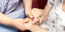 Una comunità per i malati terminali. Nasce il nuovo network InVita