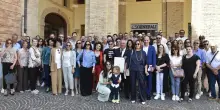 Festa della Repubblica. Volontari, imprenditori e forze dell’ordine. Ecco i nuovi Cavalieri