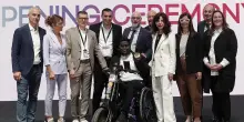 Teniamoci in forma. Subito pienone in fiera: "La città è diventata capitale del wellness"