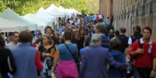San Locca Day 2025 a Bologna, ecco il programma
