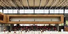 Opposizione all’attacco: "Ennesimo fallimento dopo Silk Faw, atletica e Polo della Moda"