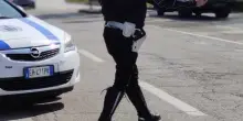 L’auto era rubata, 43enne denunciato