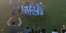 San Costanzo batte Atletico Mondolfo 1952 e vola in finale playoff contro Ostra