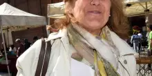 "La mia macchina?. Solo quando piove"