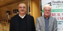 Il Festival della Migrazione. L’evento compie 10 anni e diventa nazionale