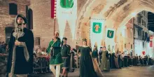 Palio di San Giovanni, si torna al medioevo: un’edizione ricca di eventi, sfide e sfilate