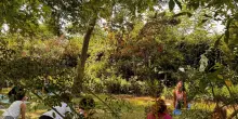 Pilates, natura e degustazioni: un entroterra tutto da riscoprire