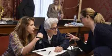Caso centro commerciale. Salta la votazione in Consiglio. Simonetti, delibera in bilico