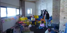 Maiolati Spontini ospita la notte bianca della biblioteca La Fornace