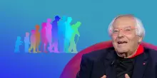 Il professore Unibo Franceschi e i consigli per invecchiare bene
