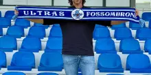 Fossombrone Calcio: Marco Giuliodori nuovo allenatore per un futuro di continuità