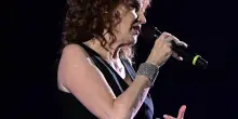 ‘Fiorella sinfonica-live con orchestra’. Mannoia in concerto al parco due Ponti