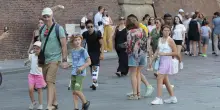 Turismo, giugno mette le ali. Effetti positivi su hotel e ristoranti. Associazioni ottimiste: "Continuerà"