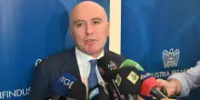 Isi sull’Alta velocità adriatica: "Gare nel 2028, opera senza eguali"