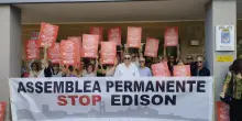 Edison, pronta la mobilitazione in Provincia