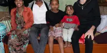Ferrara Terzo Mondo e Caritas. Etiopia, un patto per la solidarietà