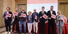 Aspettando la Mille Miglia: "E’ un bellissimo sogno". Con invito a cena dei piloti