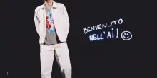 "L’AI? Solo uno strumento. È imperfetta come noi"
