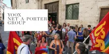 Yoox e l’incubo licenziamenti: oltre 200 dipendenti a rischio tra Bologna e Milano