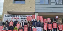 Jesi, la Provincia rigetta il progetto per la piattaforma rifiuti Edison alla Zipa