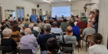 Sicurezza idraulica. Lavori alla rete di Bulgarnò al via entro fine luglio