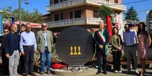 Una giornata con gli effetti speciali. Inaugurato il ’Largo Carlo Rambaldi’