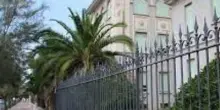Villa Marina, l’asta è bloccata : "La Soprintendenza non dà l’ok"