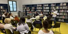 Salute mentale, fer-menti. Si riempiono le vetrine