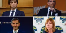 FdI, convegno sull’Occidente. Conservatori e Riformisti europei all’hotel Savoia, presente Capezzone