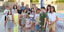 La Festa del Porto. Tra arte e tradizione. I vincitori del concorso