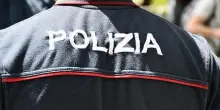 Spaccia droga vicino all’ex Caserma Stamoto di Bologna, pusher 22enne in manette