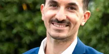 Gozzoli nuovo segretario del Pd: "Ripartiamo dal rilancio dei circoli"
